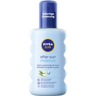 Bild: NIVEA Sun Pflegendes After Sun Spray